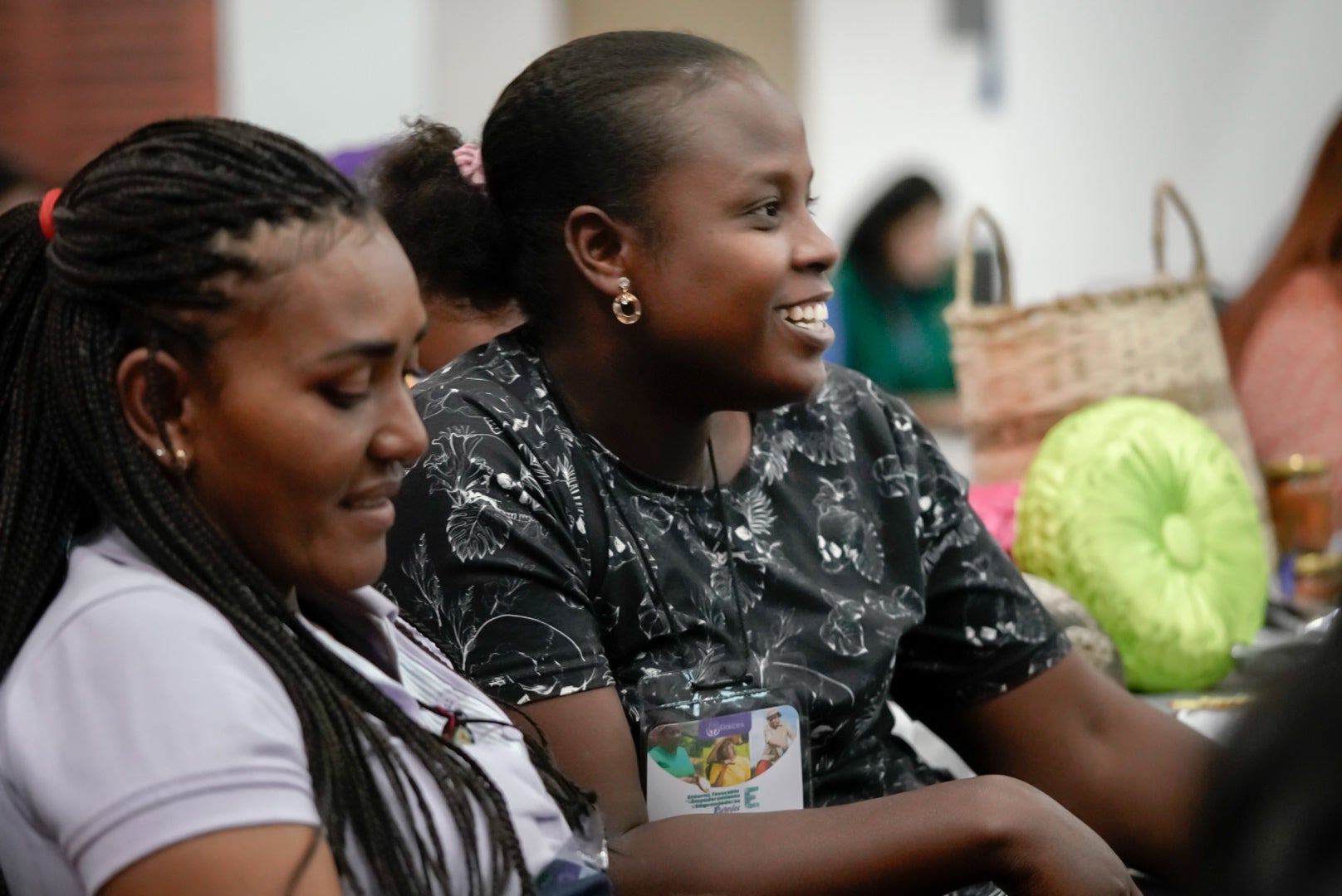 Encuentro De Institucionalidad Y Organizaciones En Nari O Mujeres