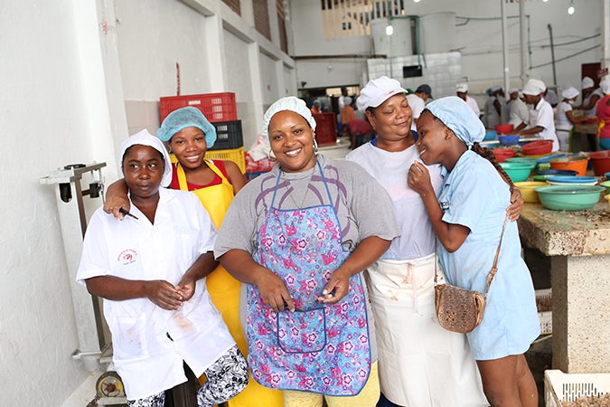 Colombia ONU Mujeres