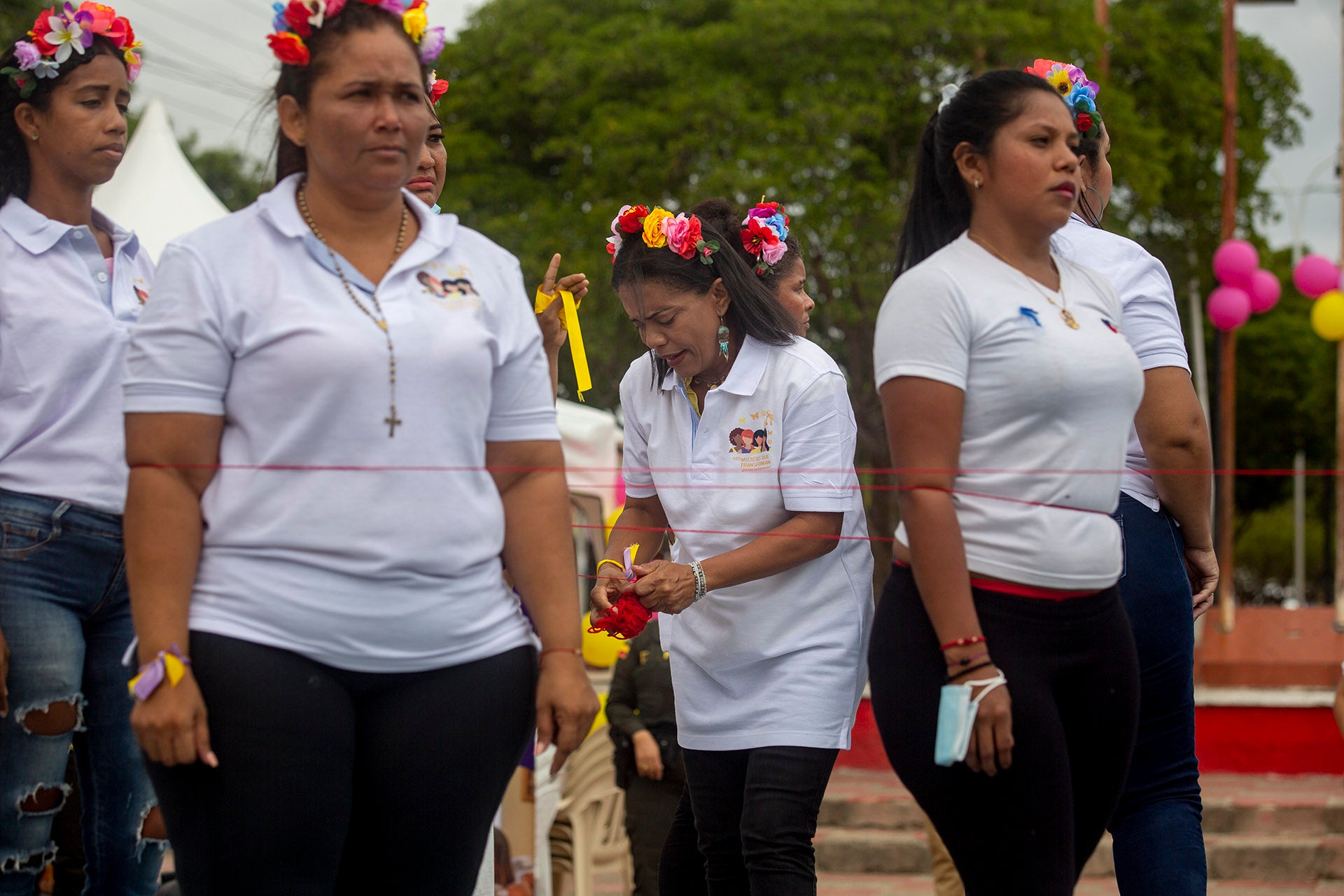 ONU Mujeres Colombia