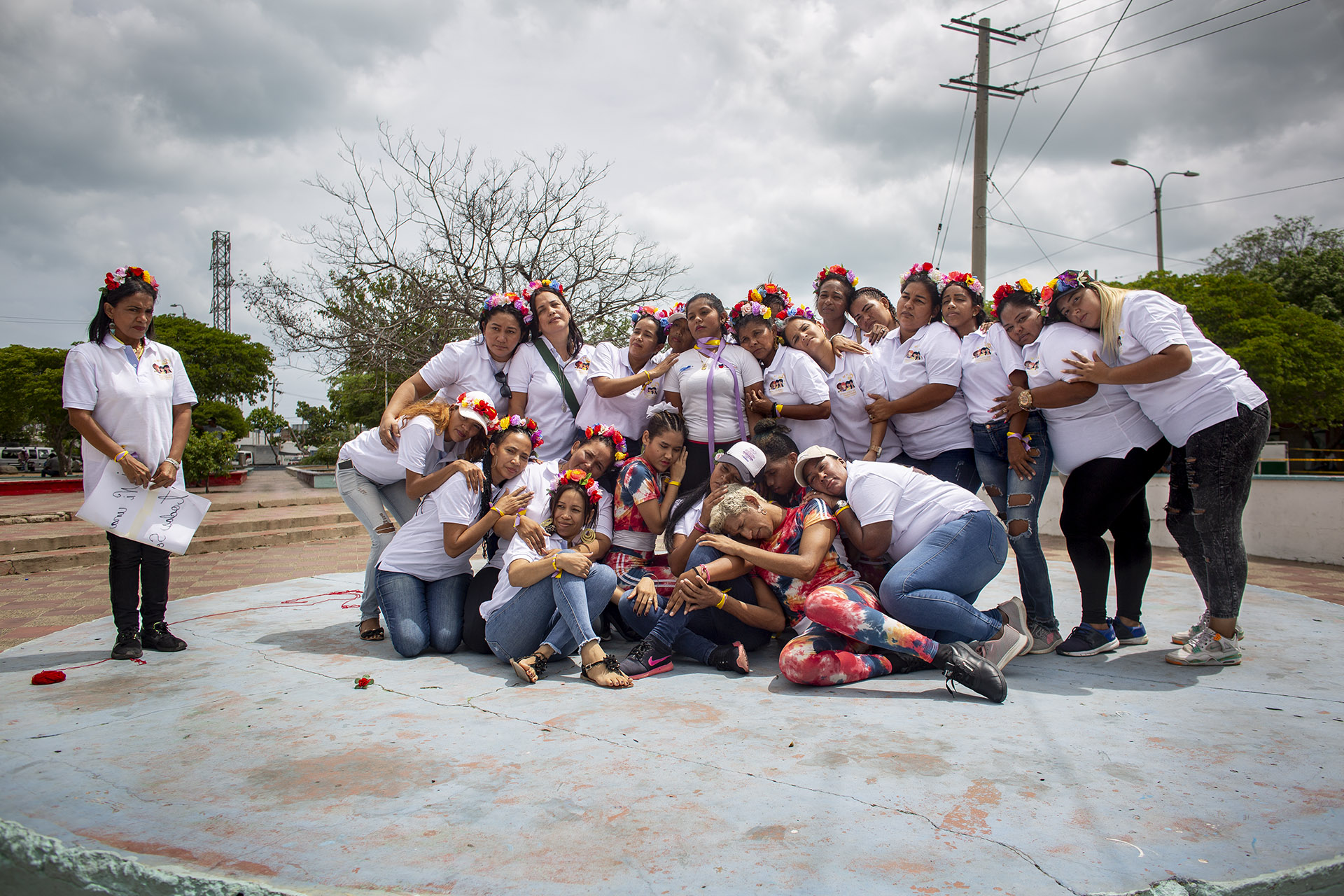 ONU Mujeres Colombia/Tico Angulo