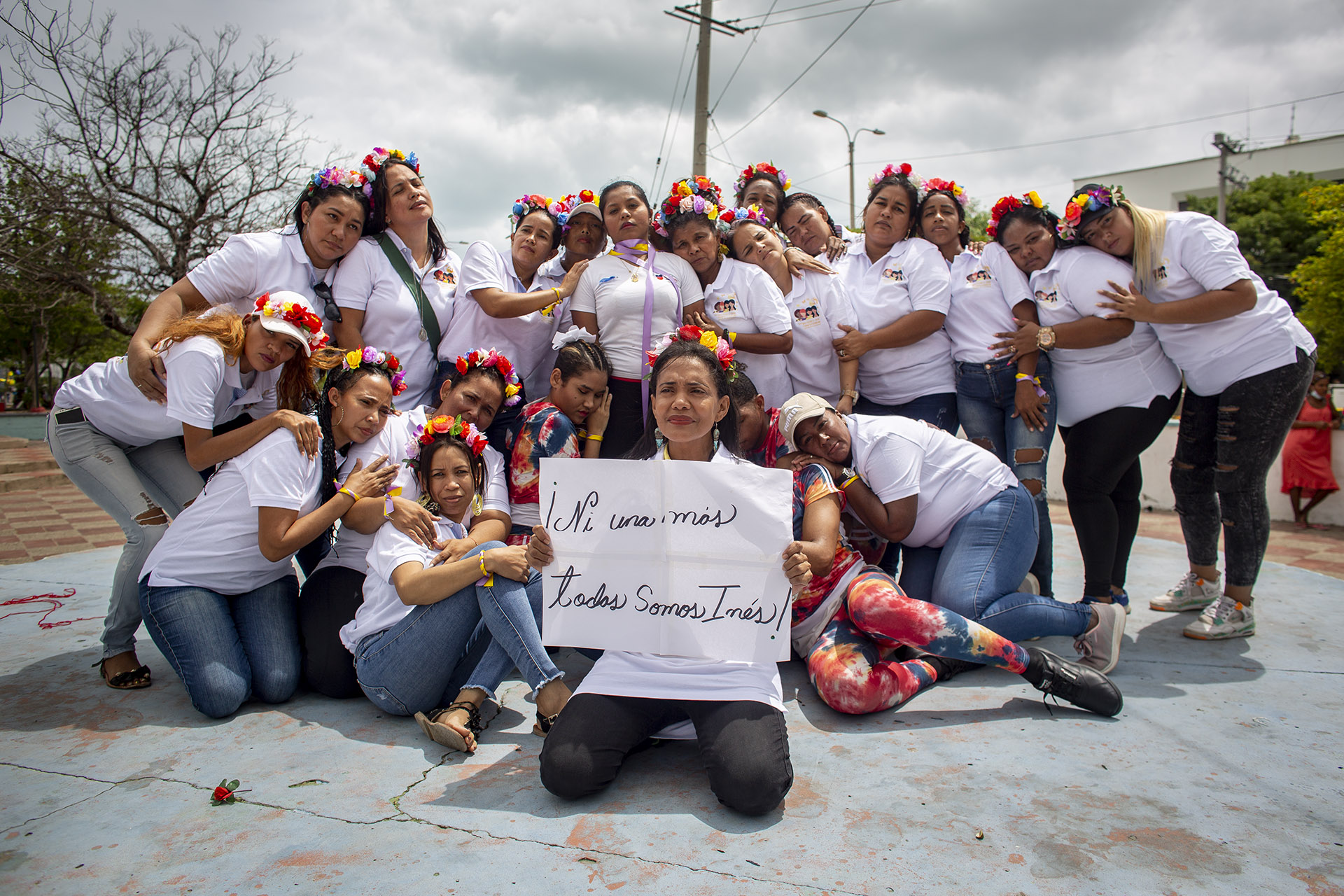 ONU Mujeres Colombia/Tico Angulo