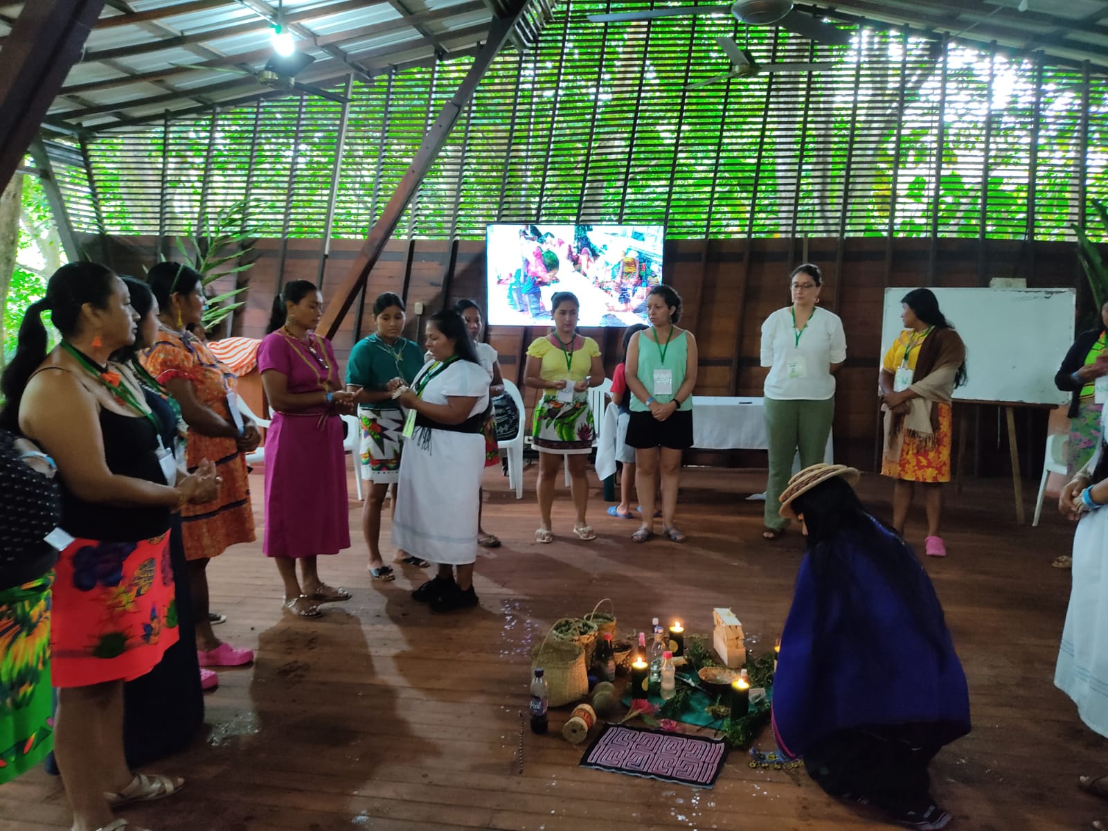 Foto: ONU Mujeres Colombia