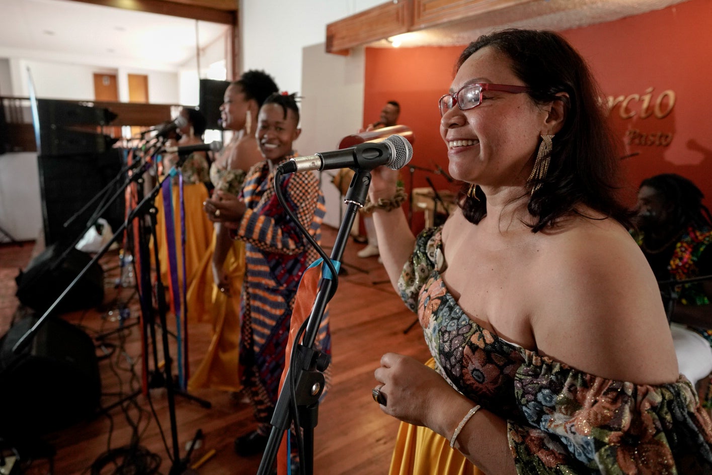 Foto: ONU Mujeres Colombia/Luis Ponce