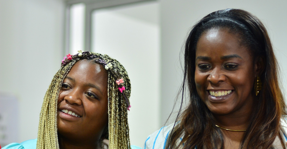 Foto: ONU Mujeres Colombia