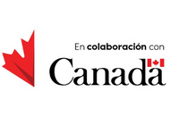 Logo Canadá