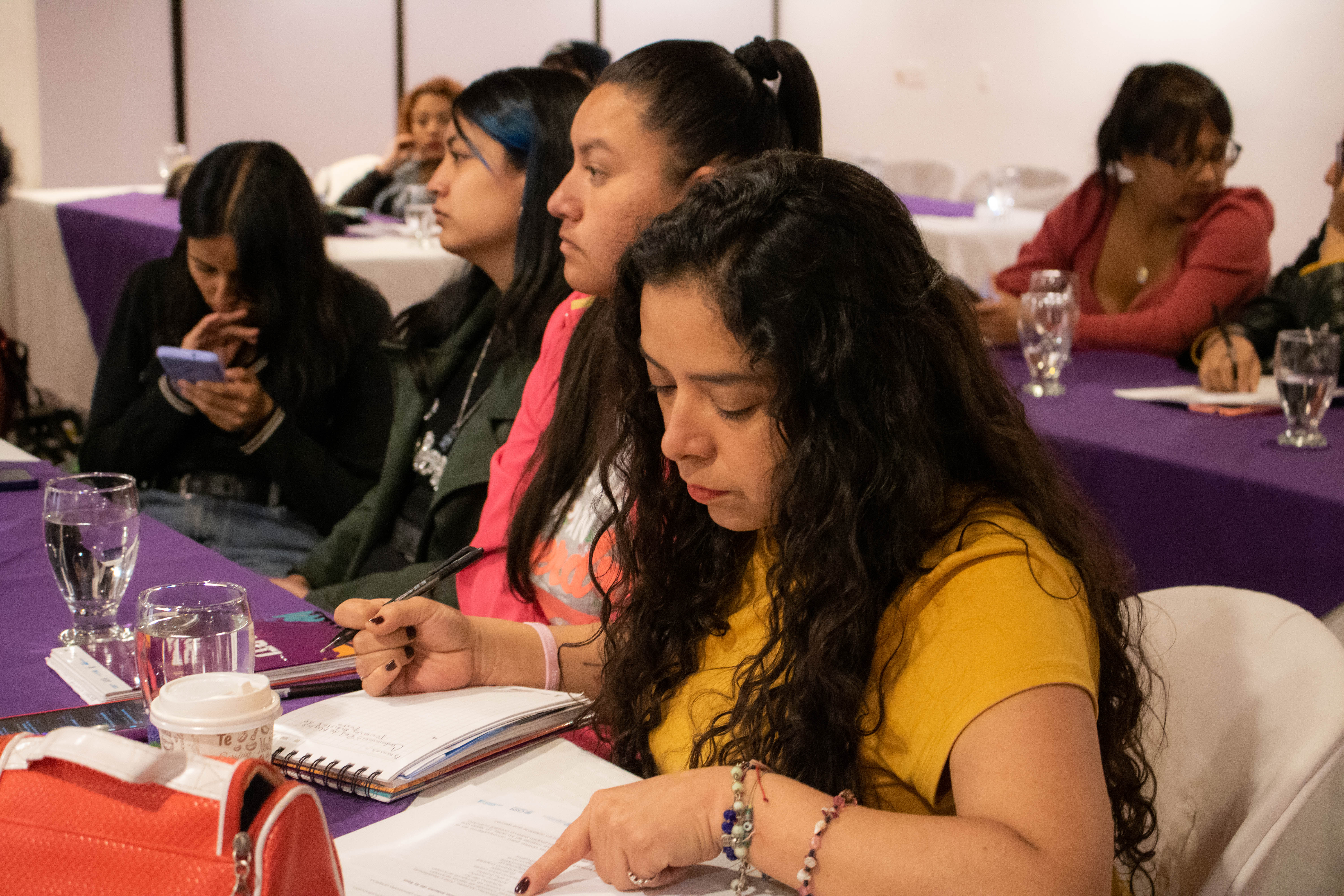 Foto: ONU Mujeres Colombia