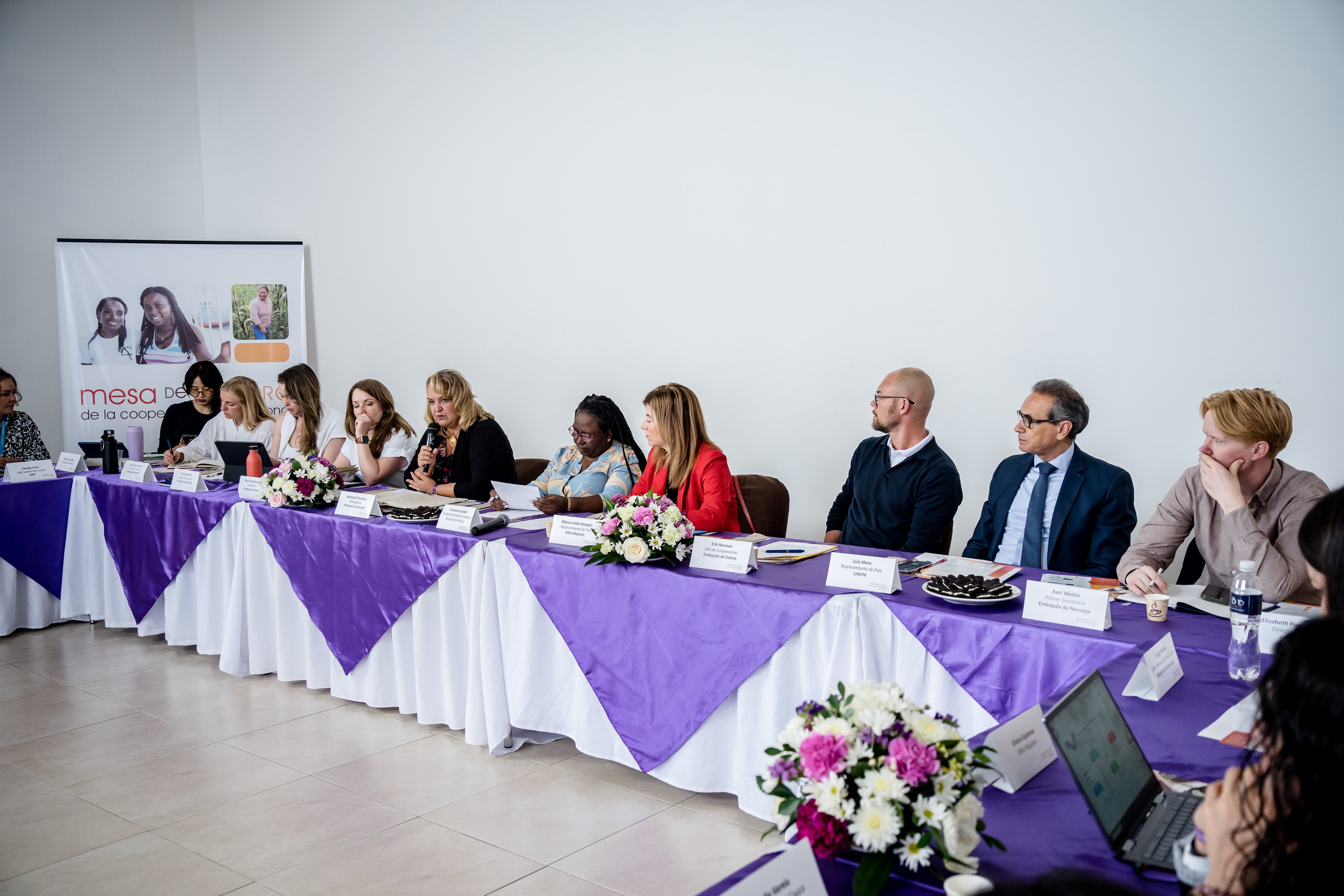 Foto: ONU Mujeres Colombia