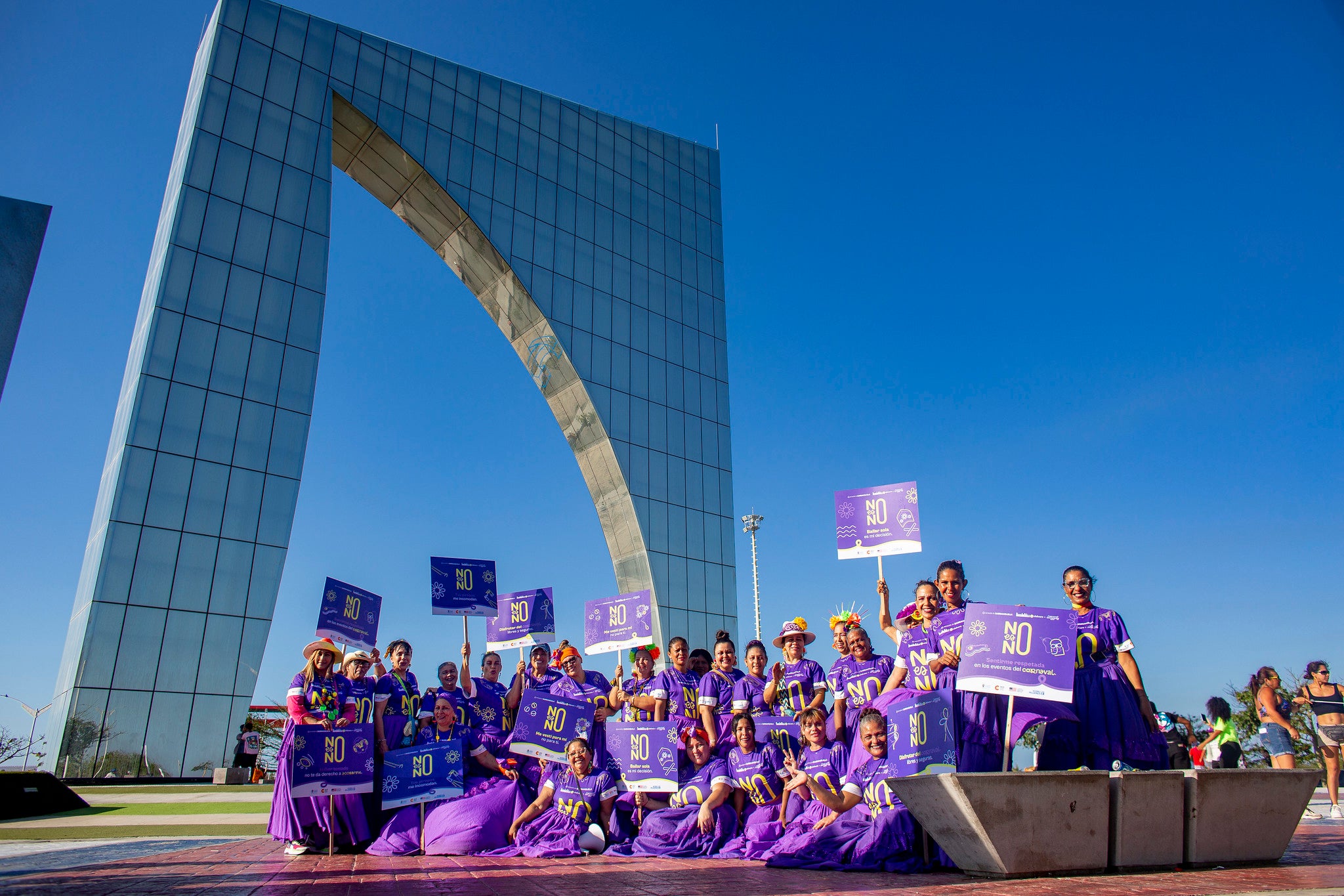 Foto: ONU Mujeres