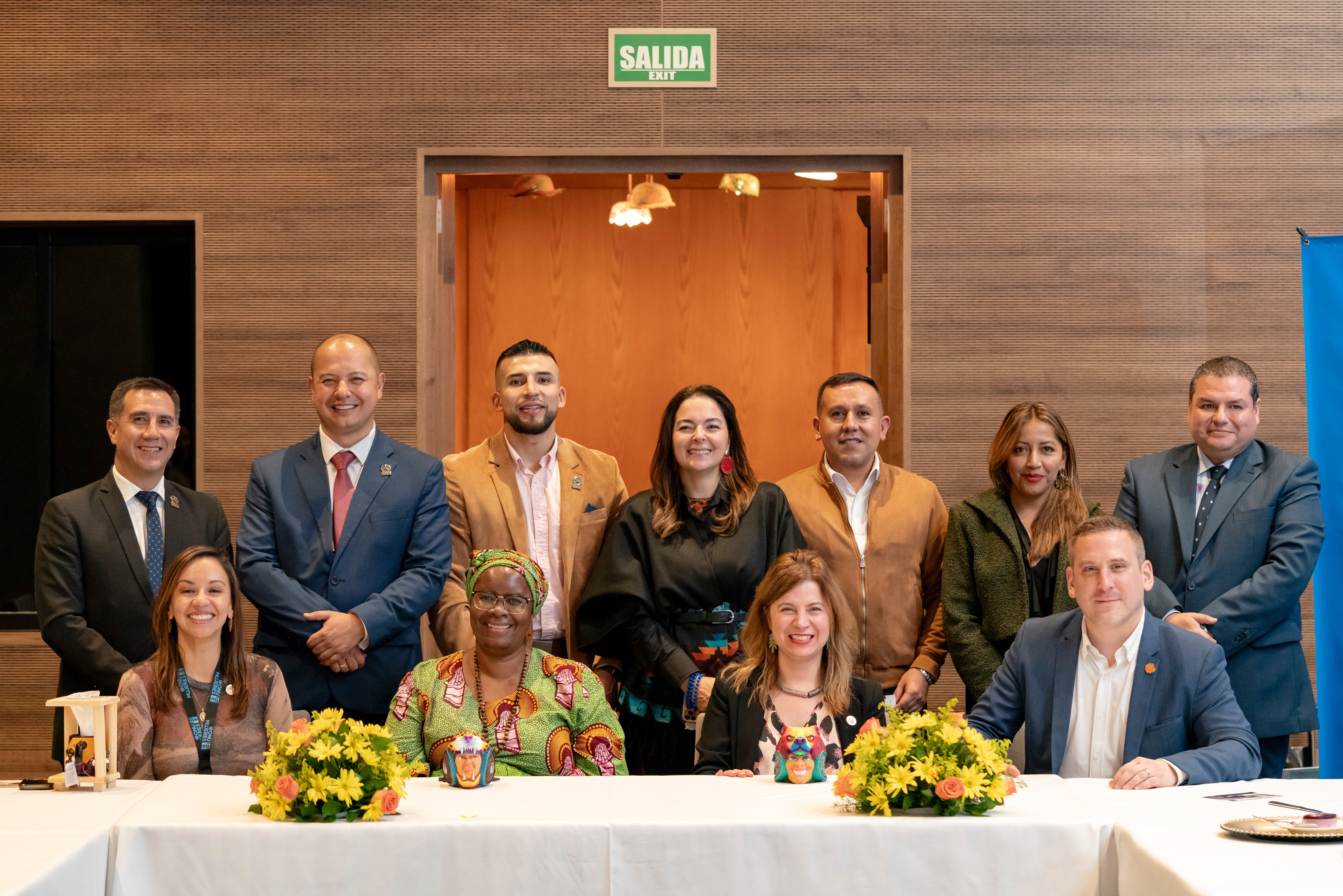 Foto: ONU Mujeres Colombia