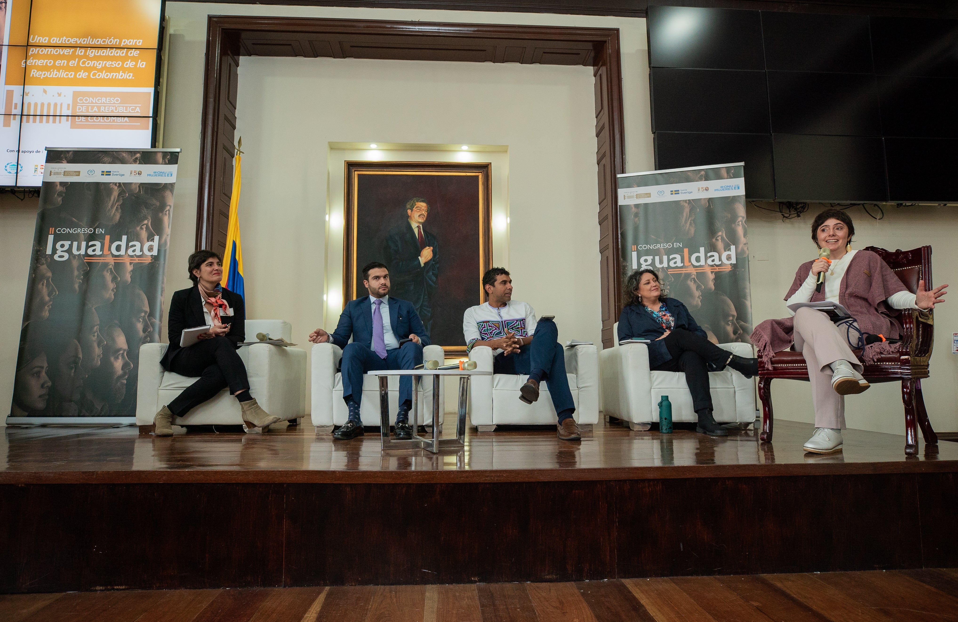 Fotografía: ONU Mujeres Colombia/Juan Camilo Arias