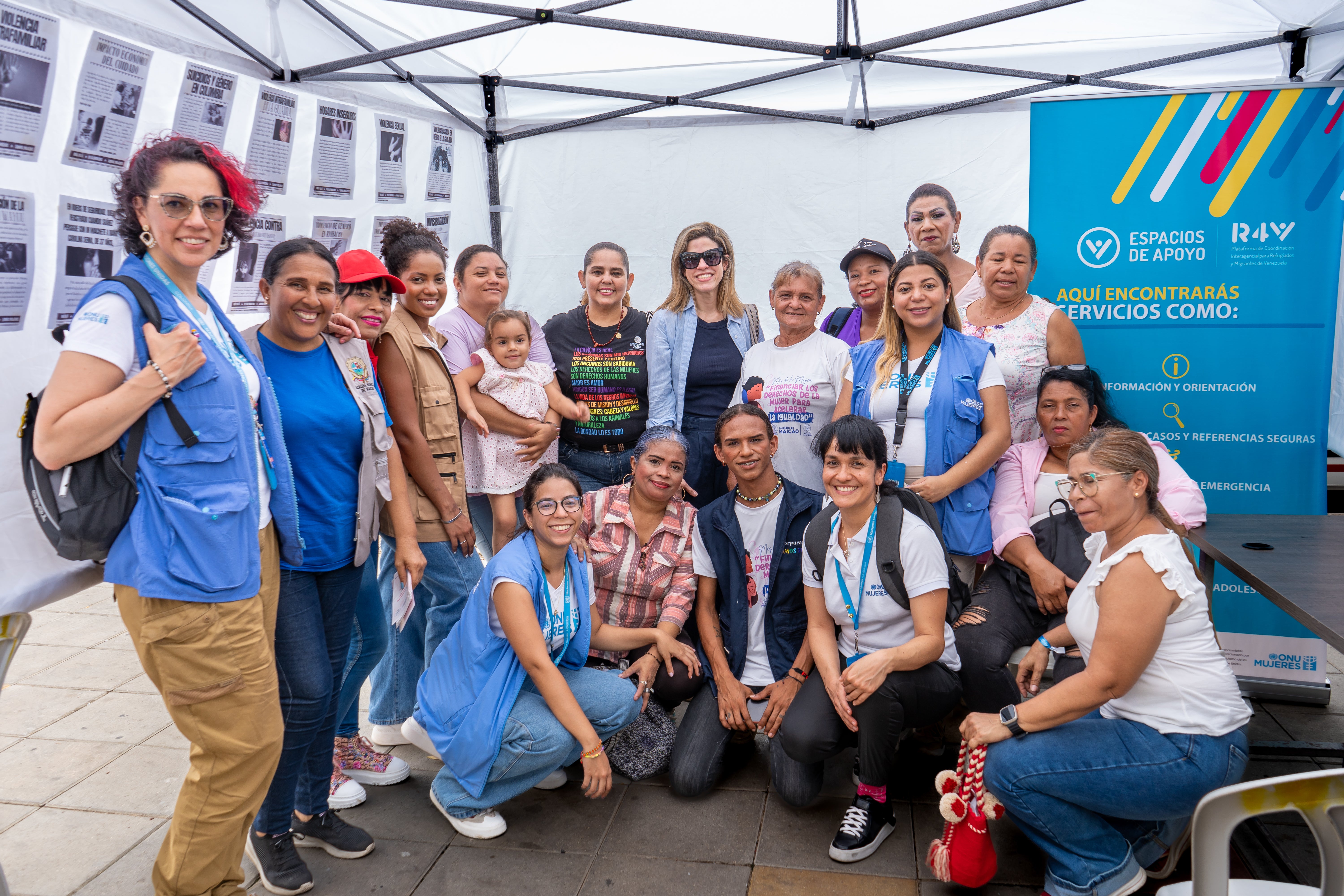 Foto: ONU Mujeres