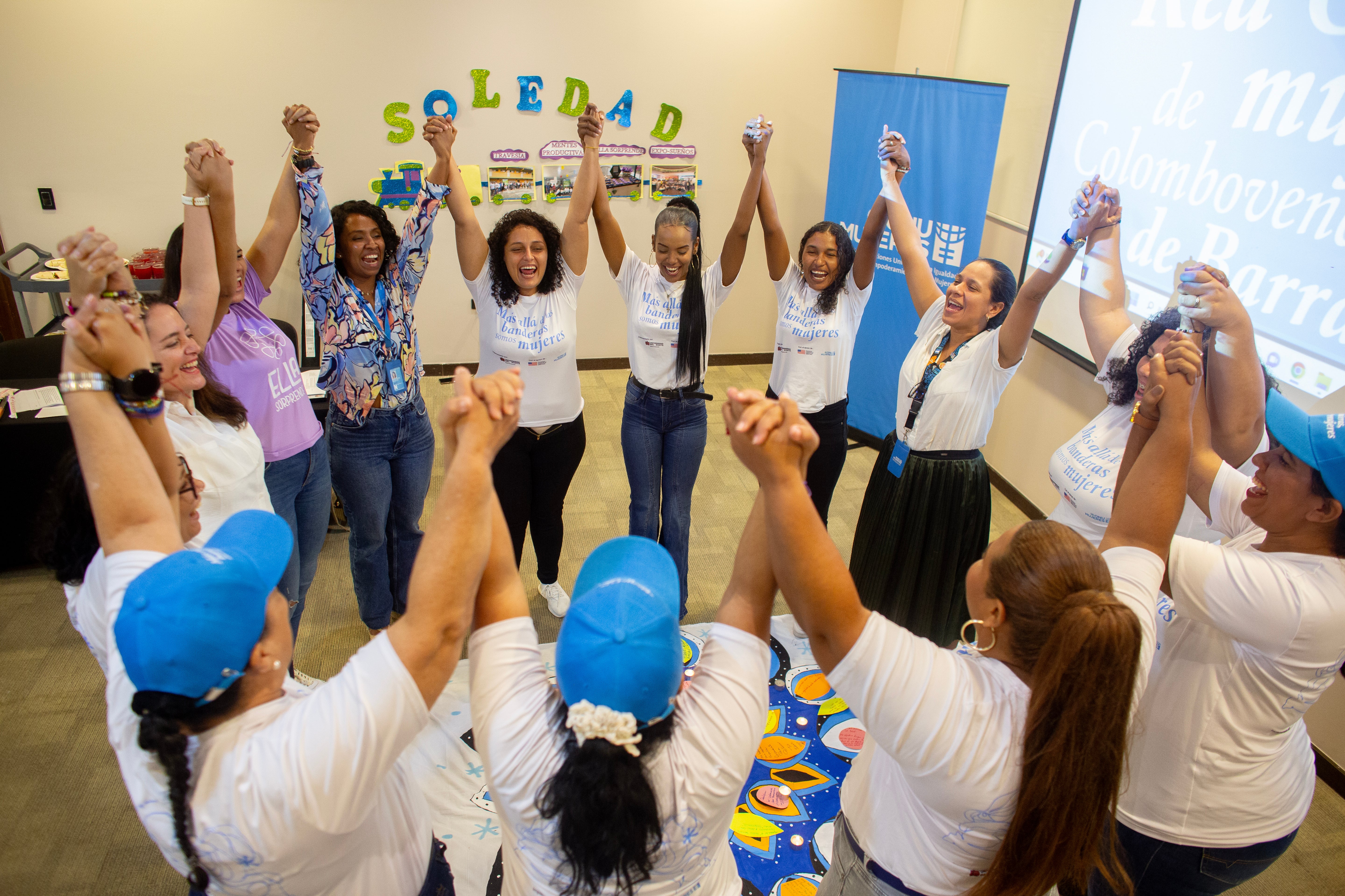 Foto: ONU Mujeres/Tico Angulo