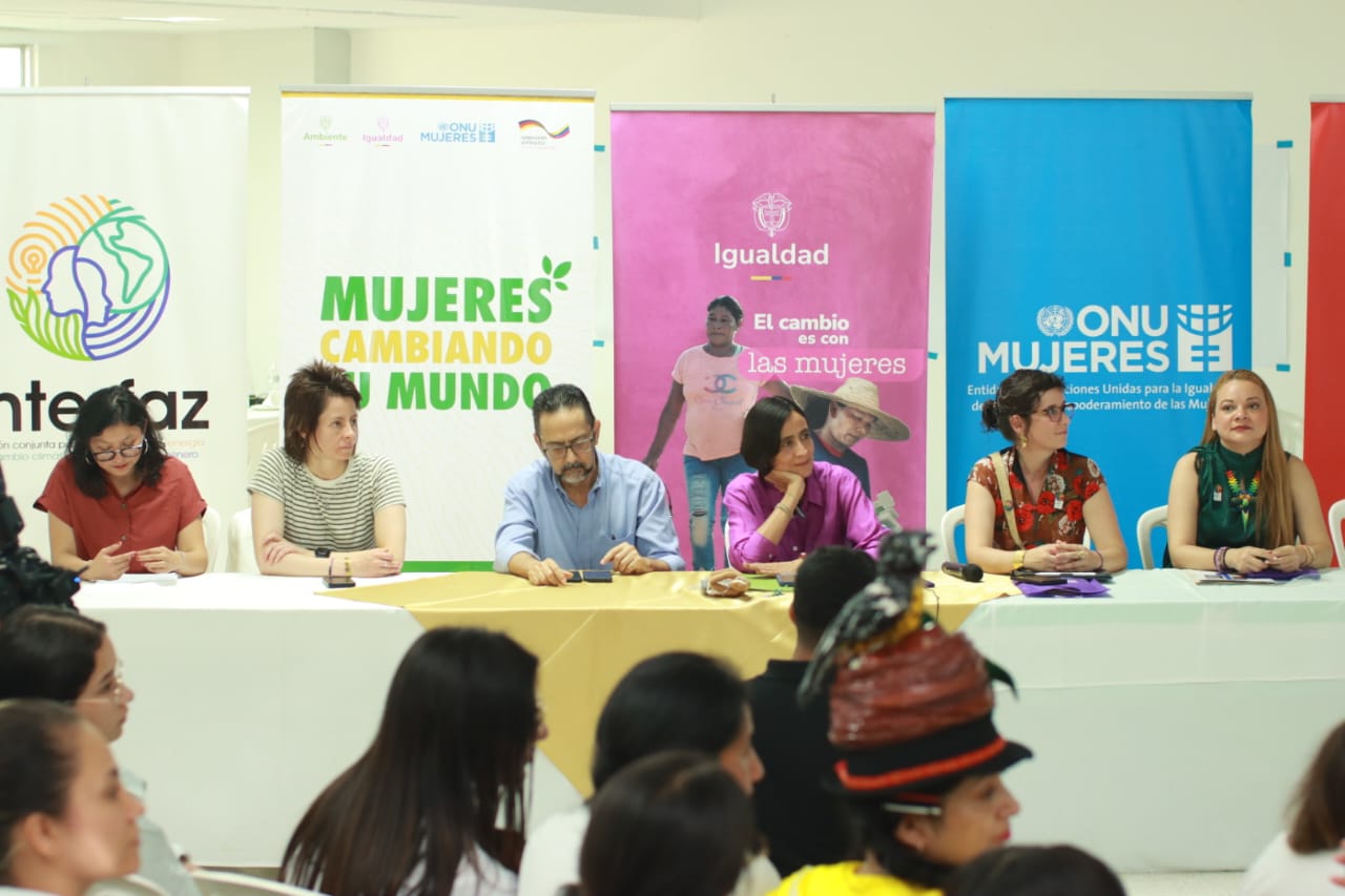 Foto: ONU Mujeres