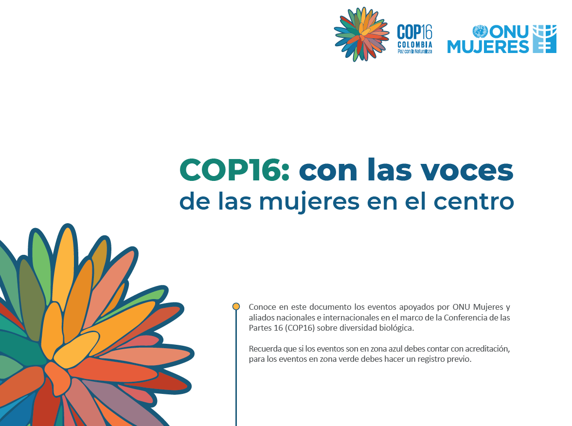 COP16 