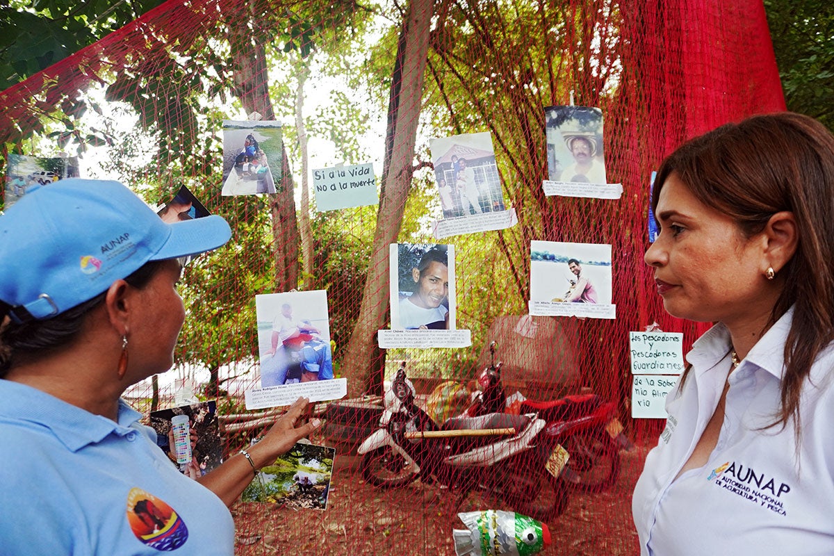 Foto: ONU Mujeres