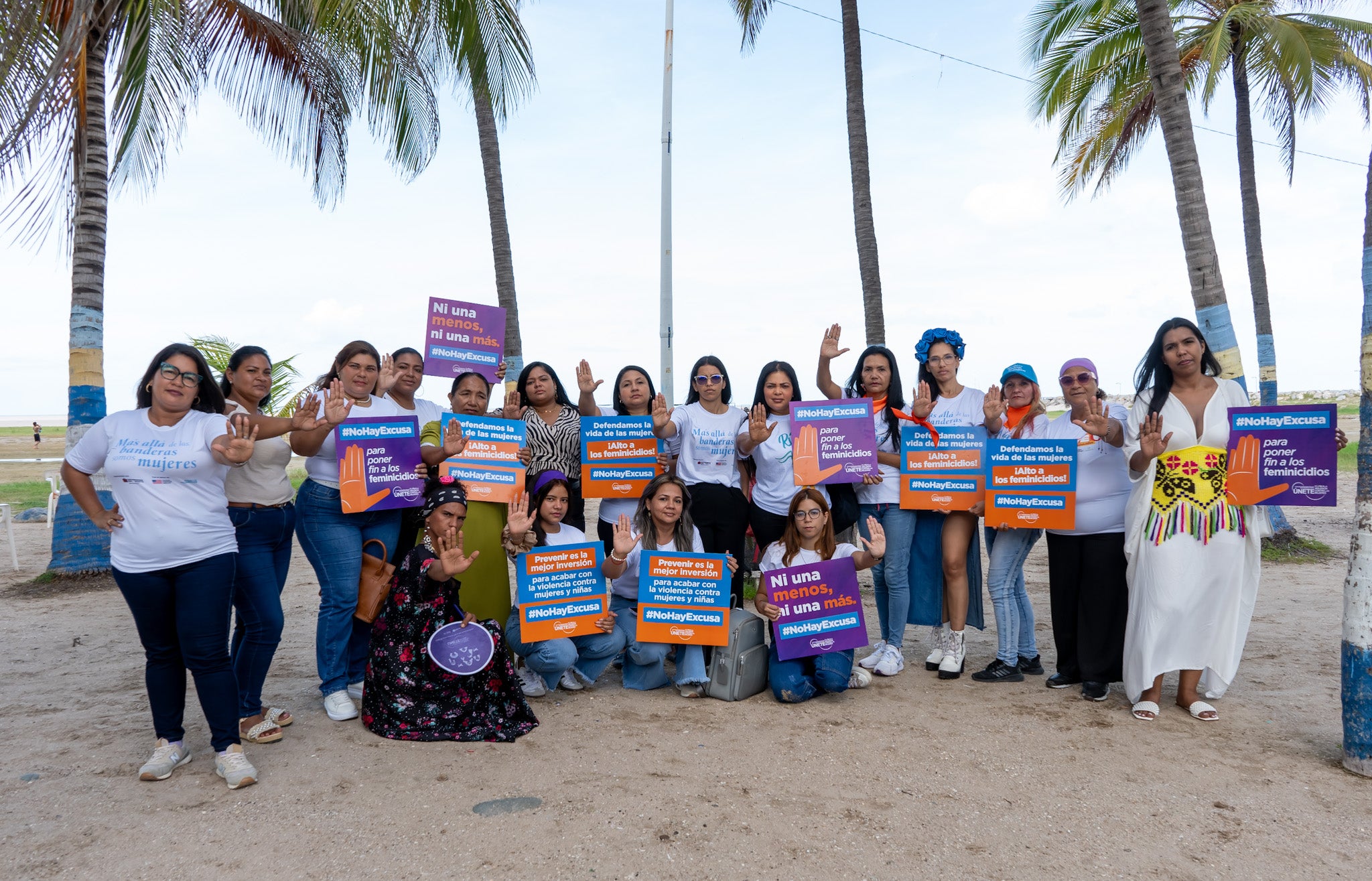 Foto: ONU Mujeres