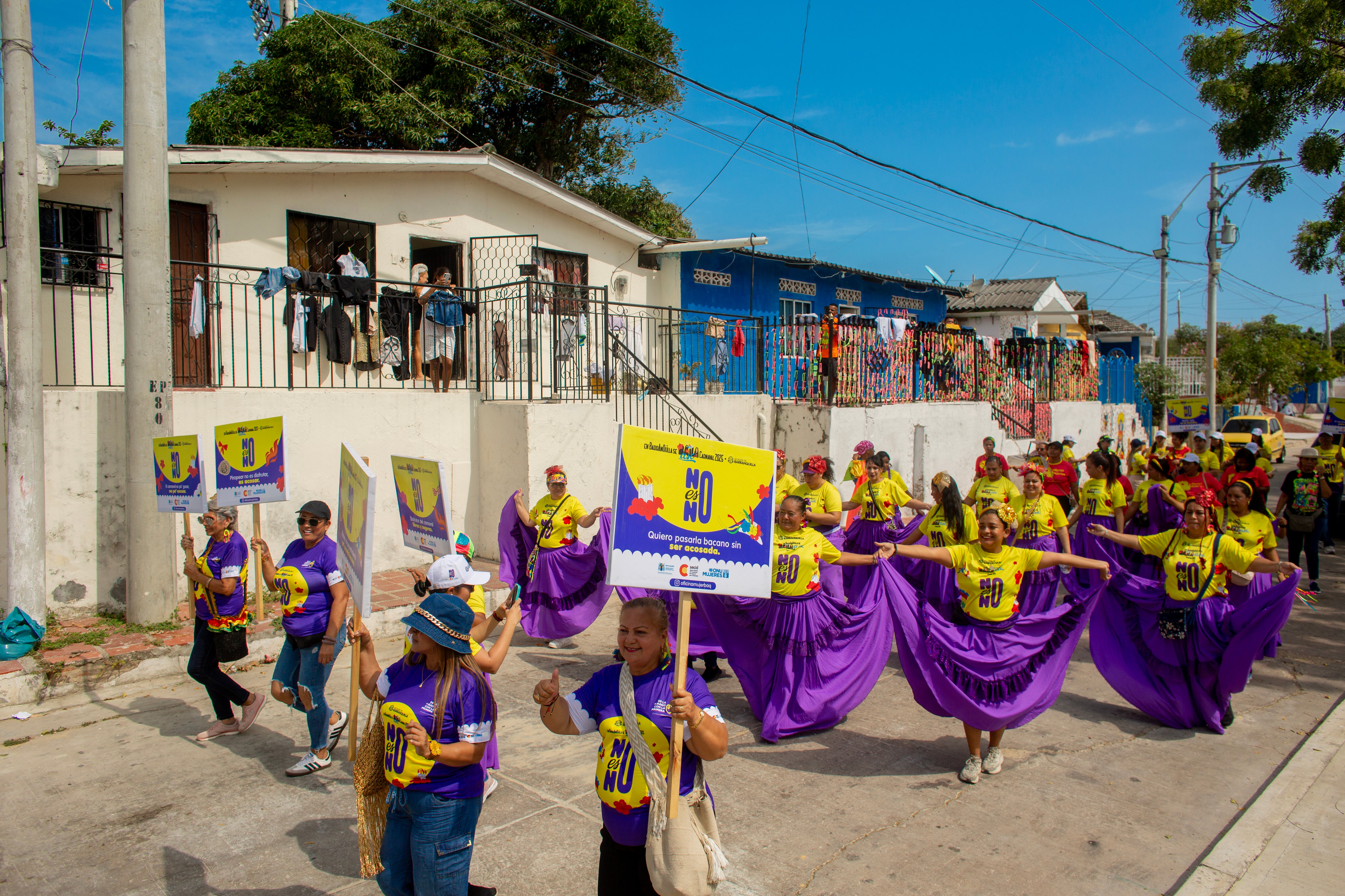 Foto: ONU Mujeres
