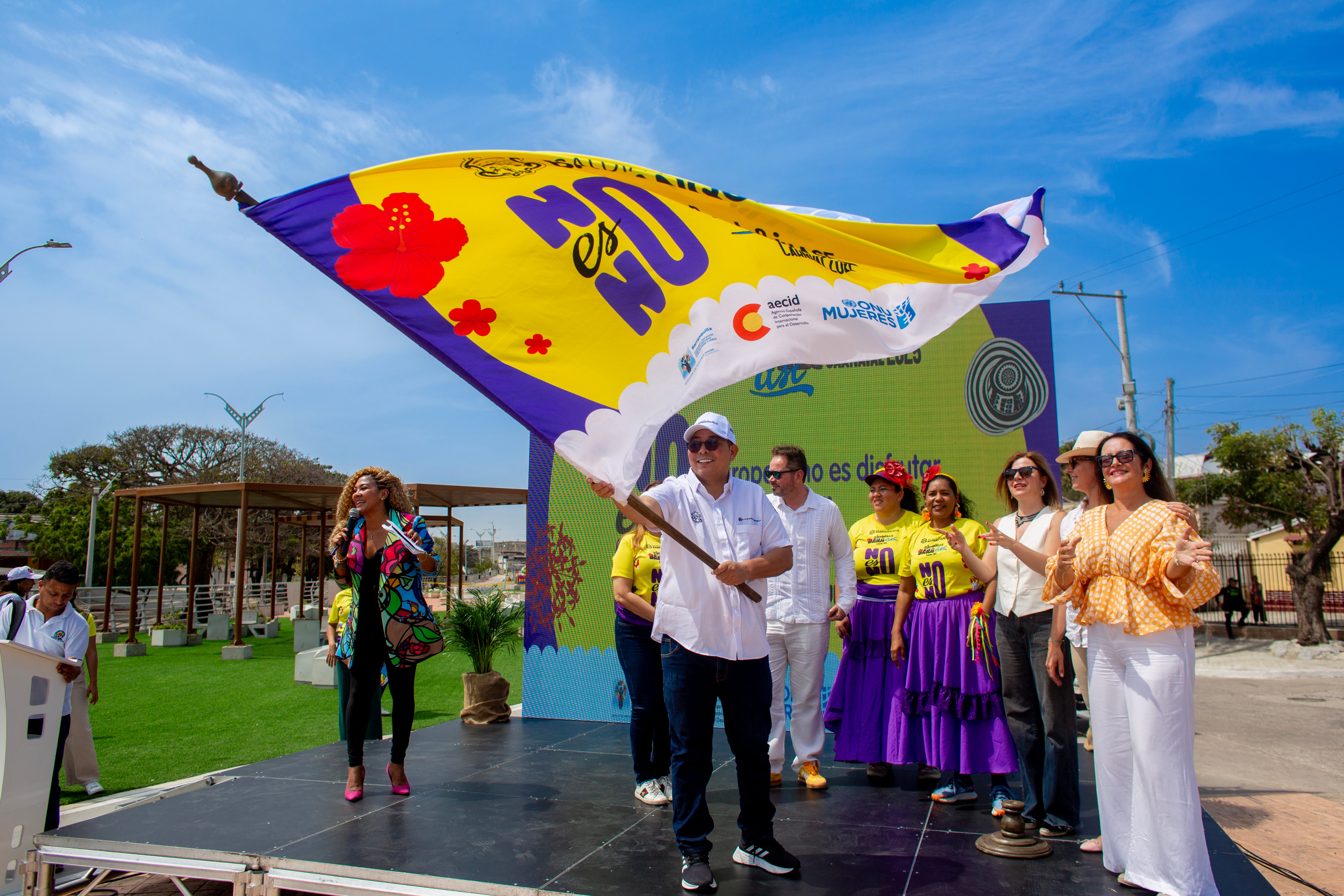 Foto: ONU Mujeres
