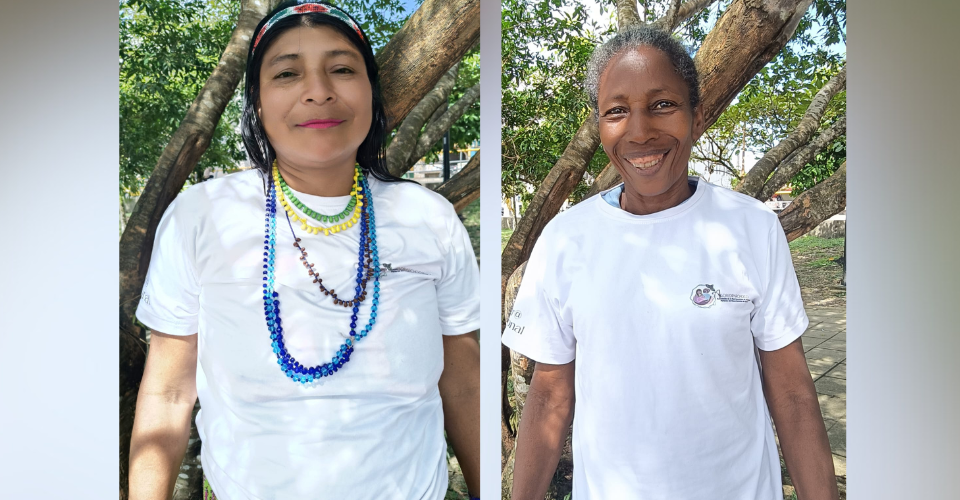 lideresas