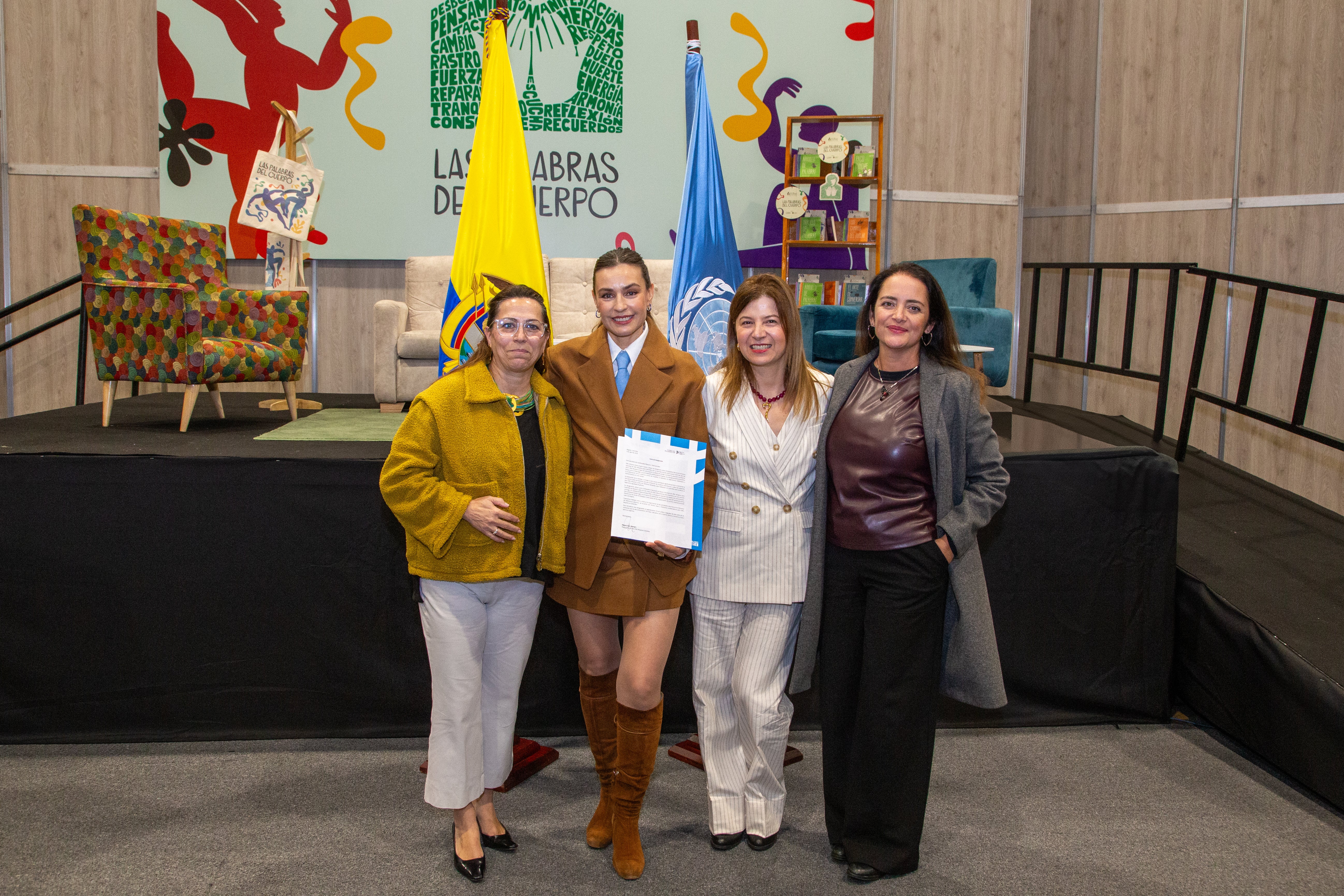 Foto: ONU Mujeres