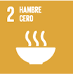 ODS 2: Hambre cero