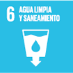 ODS 6: Agua limpia y saneamiento