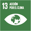 ODS 13: Acción por el clima