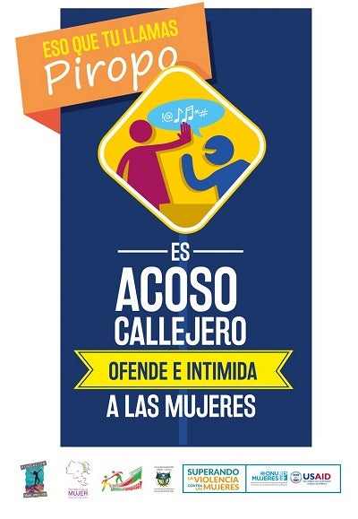 afiche timbío