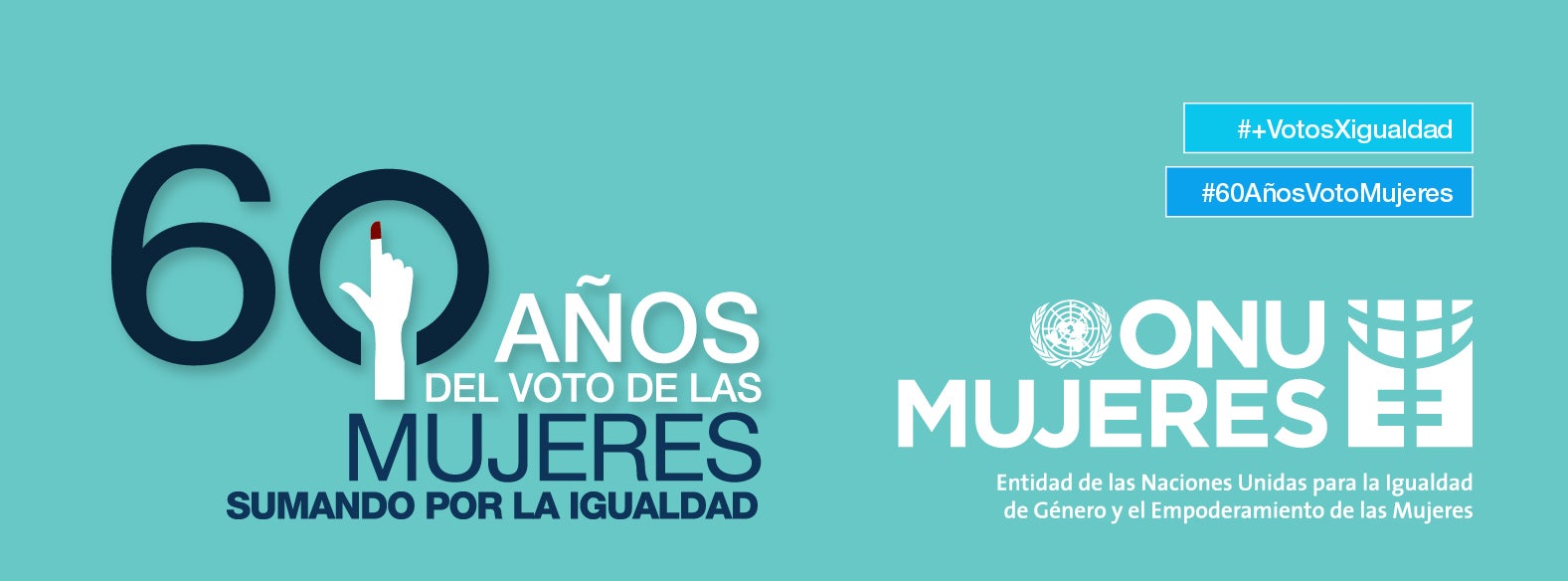 Voto mujer