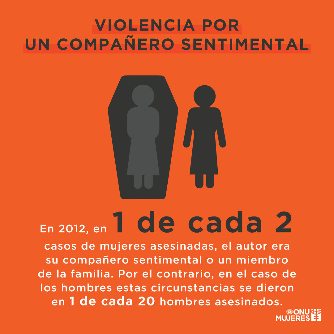 Feminicidio | UN Women – Colombia