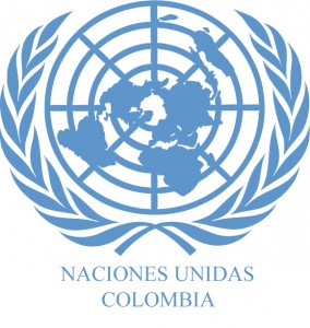 ONU colombia