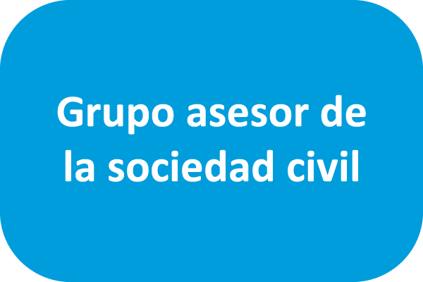 Grupo asesor de la sociedad civil