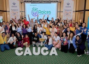 raices