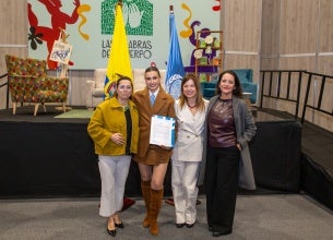 Foto: ONU Mujeres