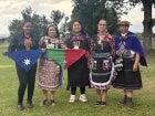 mapuches intercambio