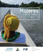 mujeres tras el telon de guerra