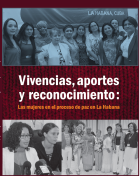 Participación Mujeres en la Habana