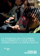 paridad