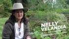 Embedded thumbnail for 1325: Mujeres resueltas a construir paz - Nelly Velandia, ANMUCIC